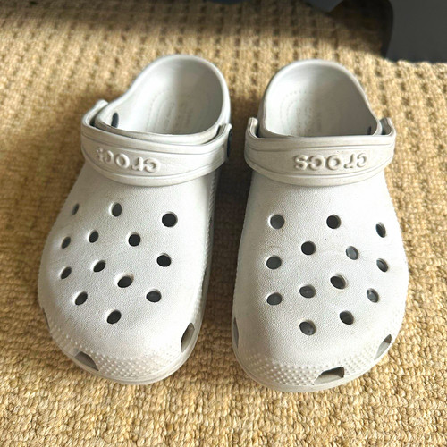 Crocs classic clog - crocs, unisex