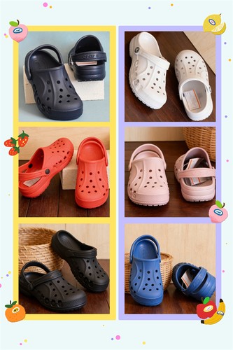 Sale kids crocssandals - kids,