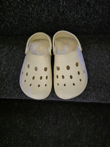 Girls clogs size - size, and