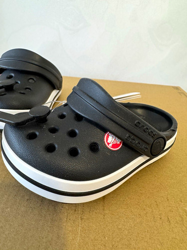 Crocs crocband clog unisex - crocs,