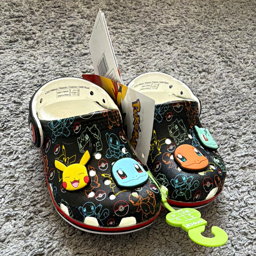 Crocs classic clog - crocs,