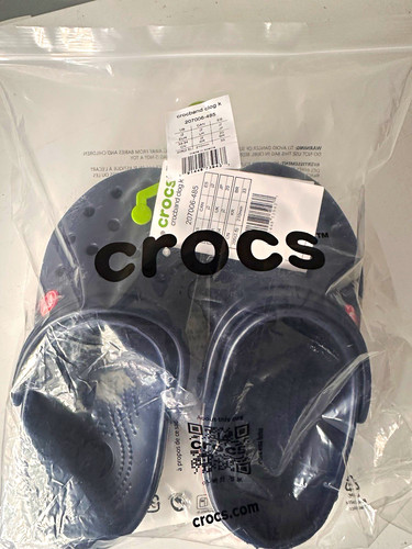 Crocs crocband clog unisex - k,