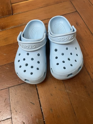 Crocs classic clogs - crocs, j1