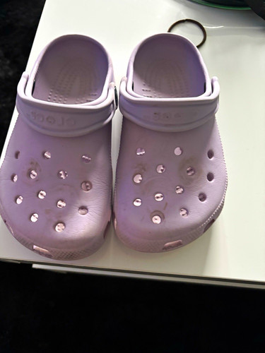 Crocs classic clog unisex - clog,