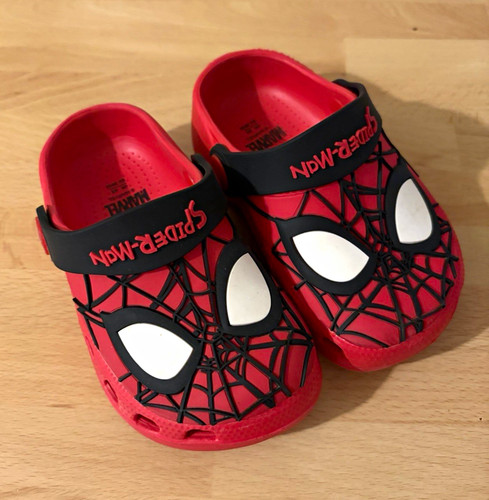 Marvel spider man unisex - unisex, kids