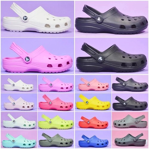 Kids classic sandal clogs - classic,