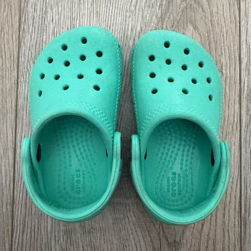Crocs classic unisex - unisex, 5