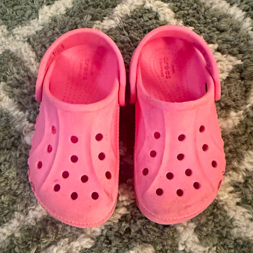 Crocs classic clog - crocs, unisex