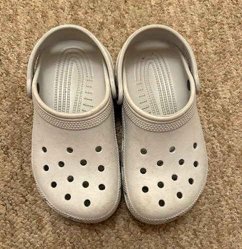 Crocs classic clog - clog, white