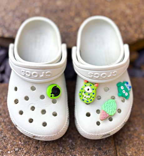 Crocs classic clog - clog, white