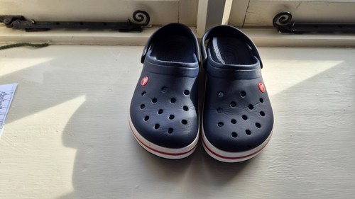 Kids crocs crocband clogs - kids,