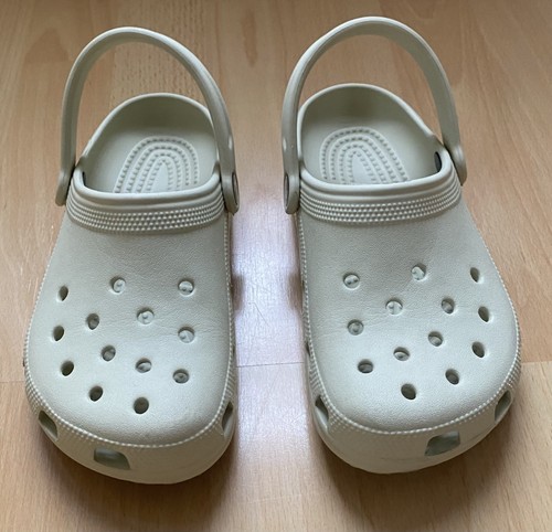 Crocs baya clogs - , cream