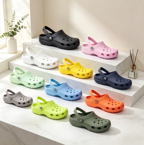 Classic sandals crocs - classic,