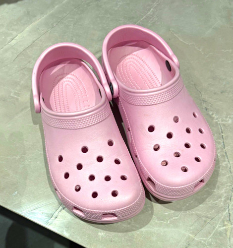 Crocs classic clog unisex - unisex, kids