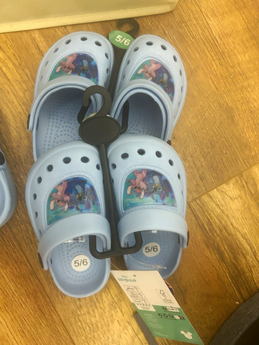 Crocs disney lilo stitch - crocs,
