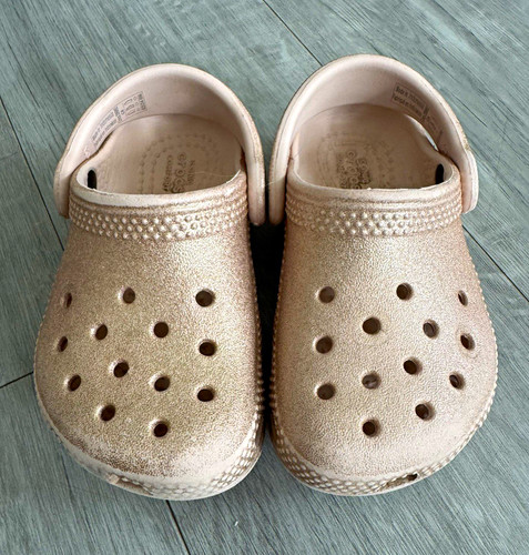 Crocs classic clog unisex kids - crocs,