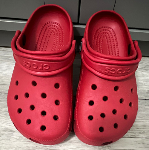 Crocs classic clog unisex - crocs,