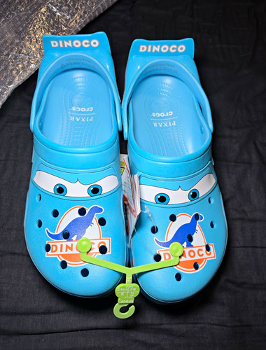 Crocs crocband disney - crocs, pixar