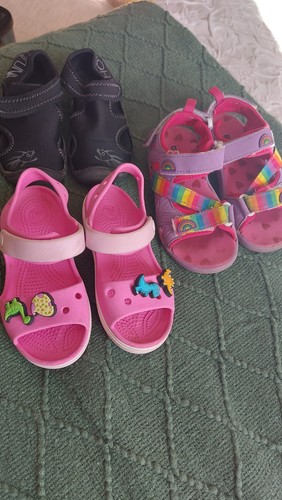 Summer sale girls sandals - summer,
