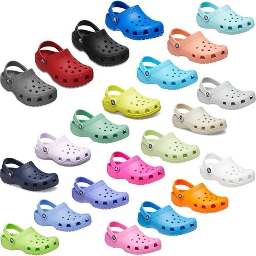 Classic sandal clogs - sandal,