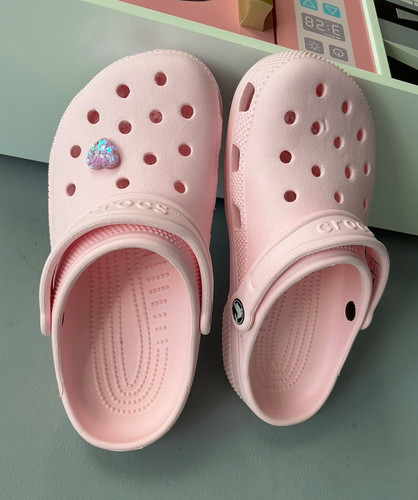 Crocs classic clog - crocs, kids