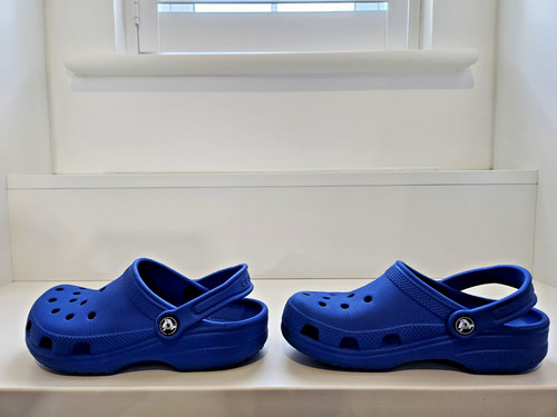 Crocs unisex kids - unisex, clog
