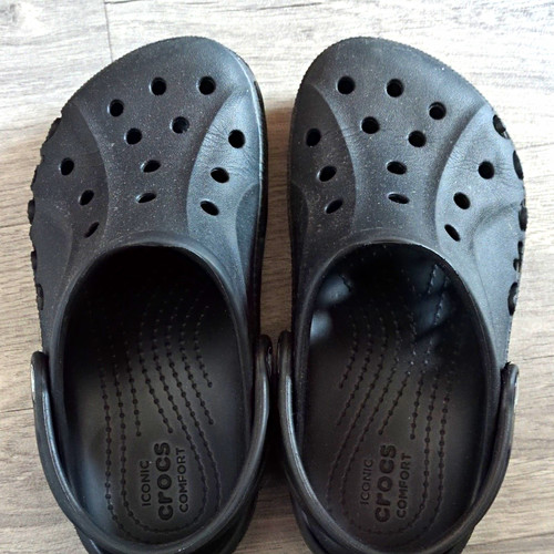 Crocs classic clog sandals - crocs,