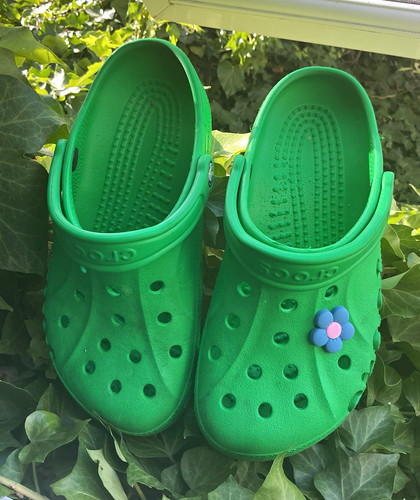 Crocs classic clog unisex - classic, kids