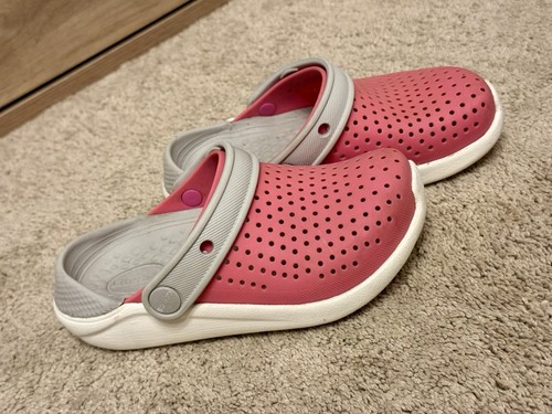 Crocs kids literide - literide, c13