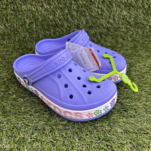 Crocs crocband kids clogs - crocband,