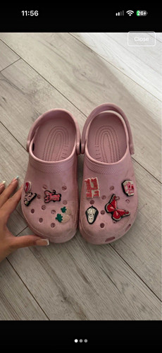 Crocs classic clog unisex kids - crocs,