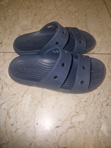 Crocs band slides - band, blue