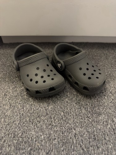 Original kids crocs classics - original,