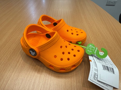 Crocs unisex kid classic - unisex,