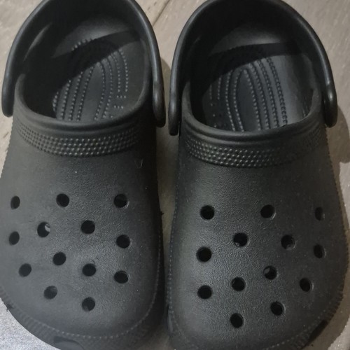 Crocs classic clog unisex - clog, kids