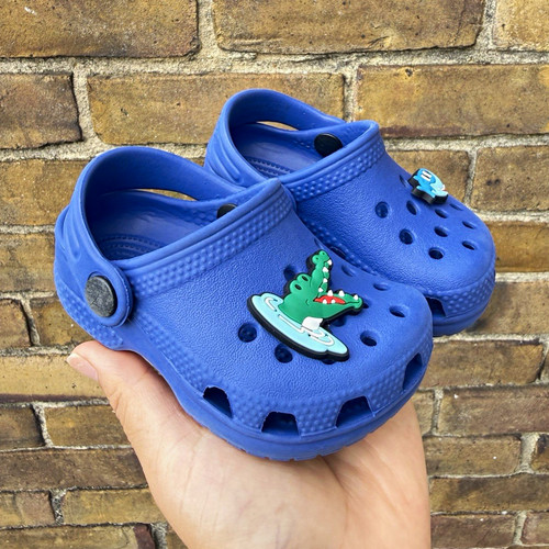 Crocs littles clog toddler - clog,