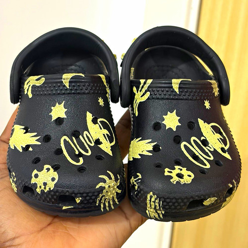 Crocs classic clog unisex kids - classic,