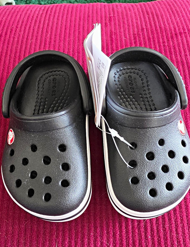 Crocs crocband clog unisex - crocs,