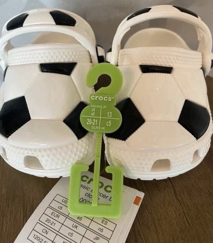 Crocs classic soccer ball - crocs,