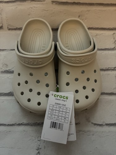 Crocs kids classic clog - crocs,