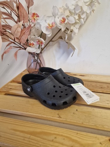 Crocs unisex kids bnwt classic - unisex,