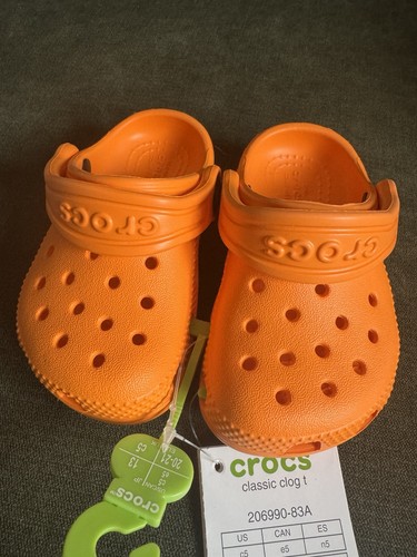 Crocs kids classic - kids,