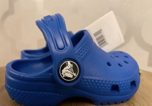 Crocs classic clog - crocs,