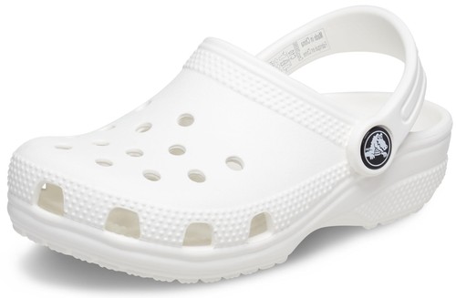 Crocs unisex kids classic clog - classic,