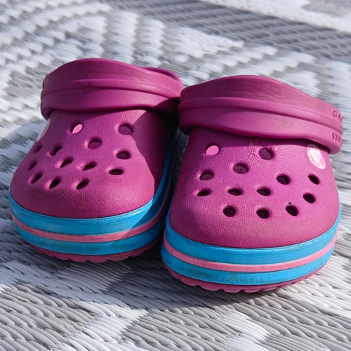 Crocs crocband unisex kids - crocs,