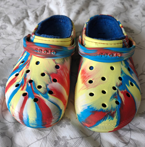 Crocs classic clog unisex - classic,