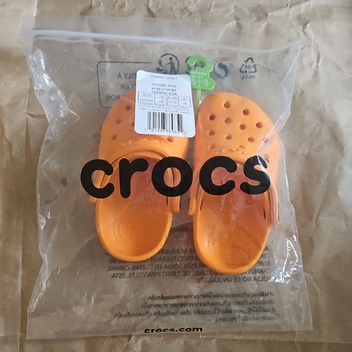 Crocs unisex kid classic - crocs, kid's