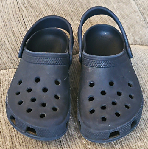 Crocs classic clog unisex - -,