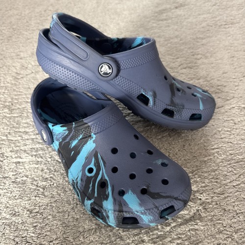Crocs classic clog - crocs,