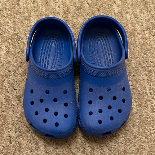 Crocs classic clog unisex kids - classic,